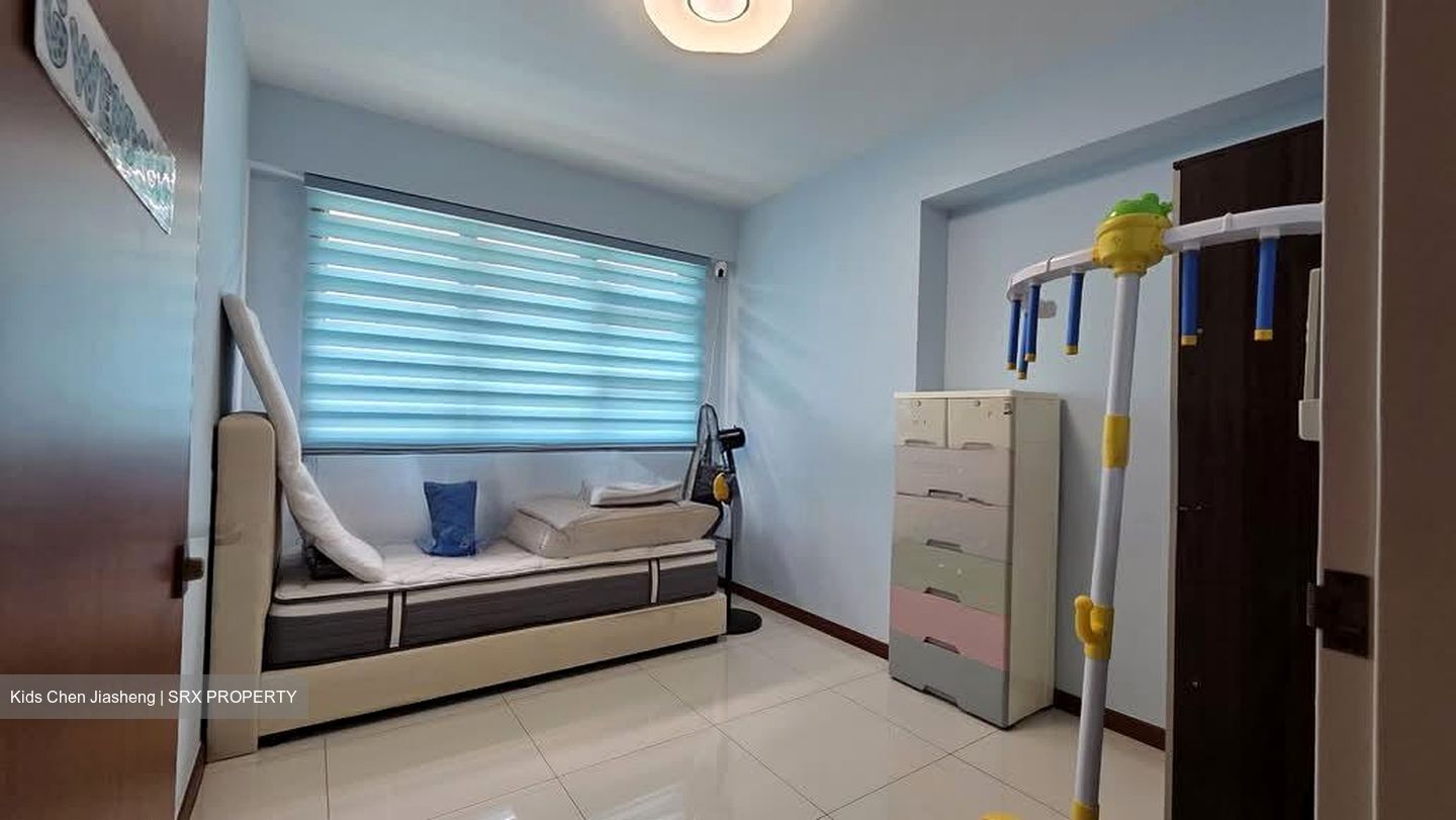 Blk 462A Blossom Spring @ Yishun (Yishun), HDB 4 Rooms #540159311